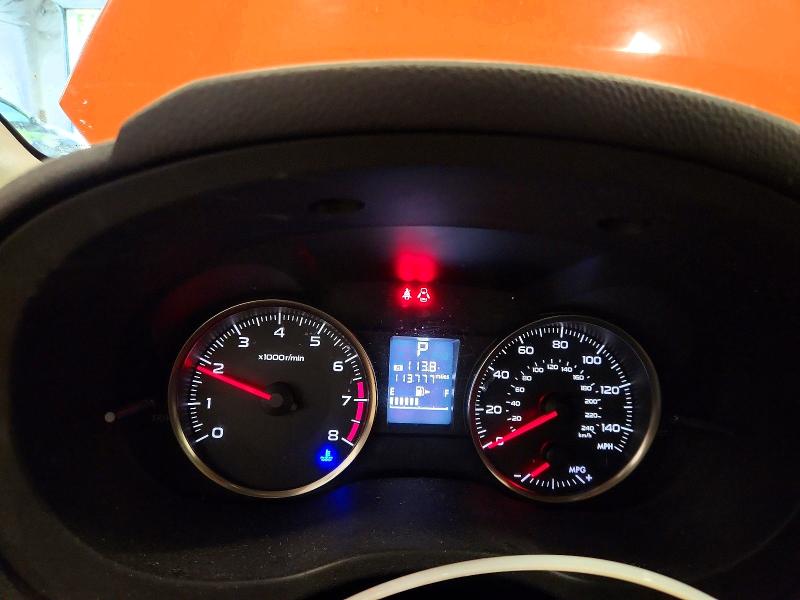 Aukcja sprzedaży 2014 Subaru Xv Crosstrek, vin: JF2GPAGC9E8288143, numer aukcji: 63727906