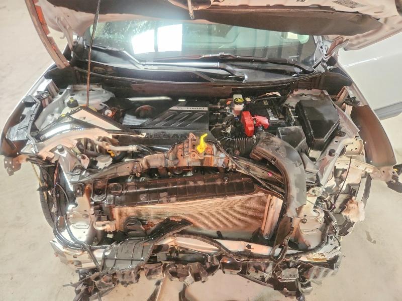 Aukcja sprzedaży 2025 Nissan Rogue, vin: 5N1BT3BB8SC807735, numer aukcji: 65202046