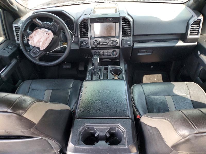 Продажа на аукционе авто 2017 Ford F150, vin: 1FTEW1EP9HFC45131, номер лота: 64401166