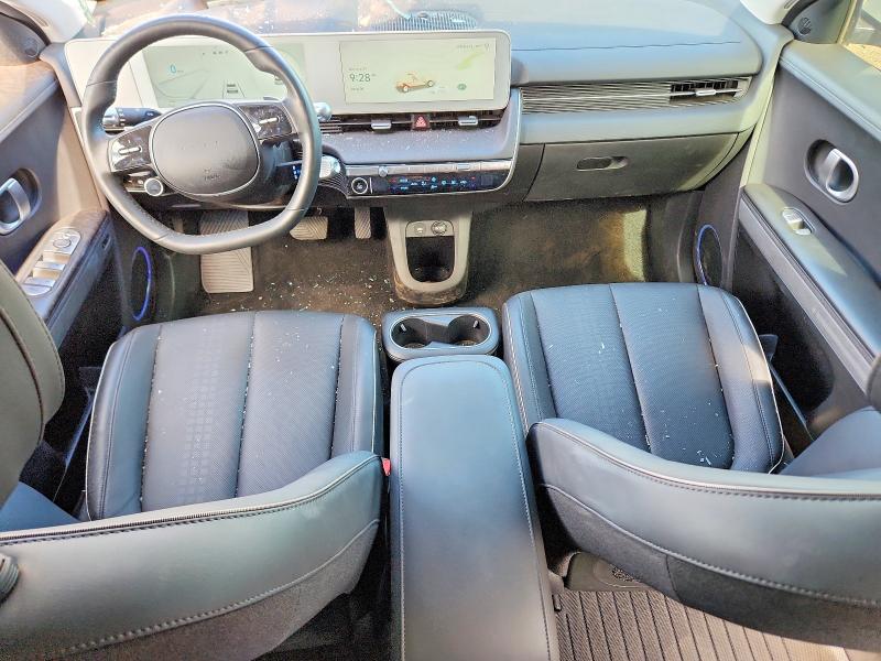 Продажа на аукционе авто 2022 Hyundai Ioniq 5, vin: KM8KRDAF4NU098664, номер лота: 66118586