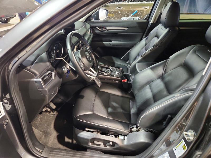 Aukcja sprzedaży 2025 Mazda Cx-5, vin: JM3KFBBLXS0589935, numer aukcji: 65164236