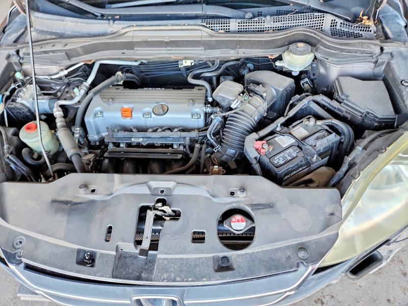 2011 Honda Cr-v მანქანა იყიდება აუქციონზე, vin: 5J6RE3H30BL028868, აუქციონის ნომერი: 66118806