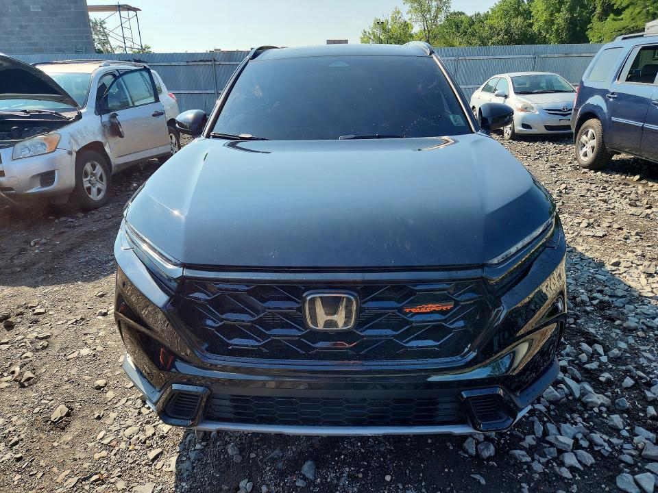 63241626 :رقم المزاد ، 7FARS6H62TE004865 vin ، 2026 Honda Cr-v مزاد بيع