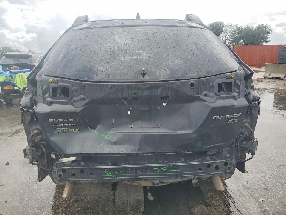 Aukcja sprzedaży 2020 Subaru Outback, vin: 4S4BTGND2L3256174, numer aukcji: 64040106