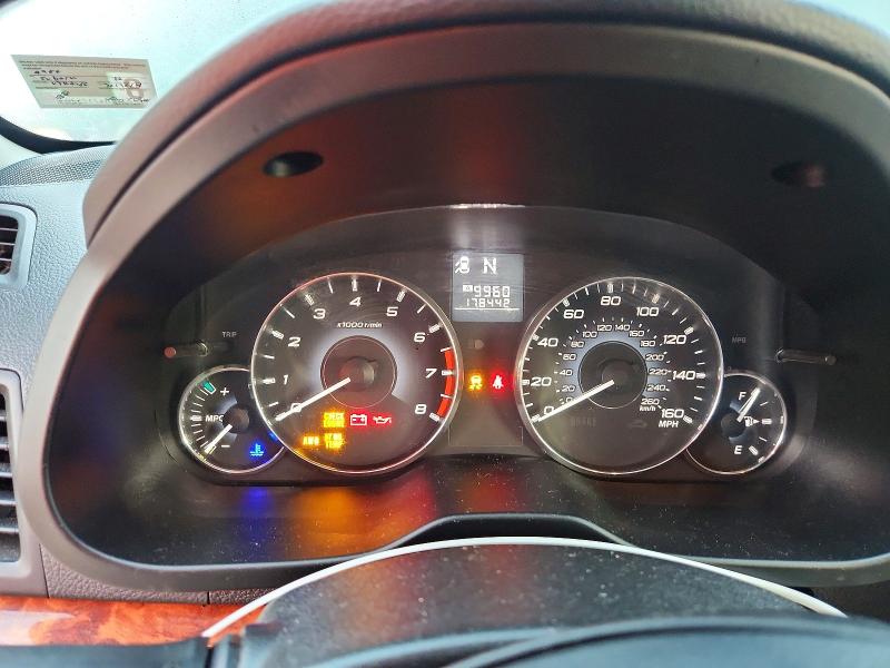 64678056 :رقم المزاد ، 4S4BRDLC1C2229920 vin ، 2012 Subaru Outback مزاد بيع