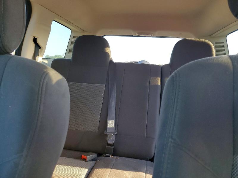 63164006 :رقم المزاد ، 1J4NF1GB6BD152680 vin ، 2011 Jeep Patriot مزاد بيع