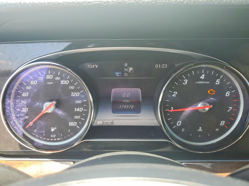 Продаж на аукціоні авто 2017 Mercedes-benz E, vin: WDDZF4JB1HA035820, номер лоту: 65355366