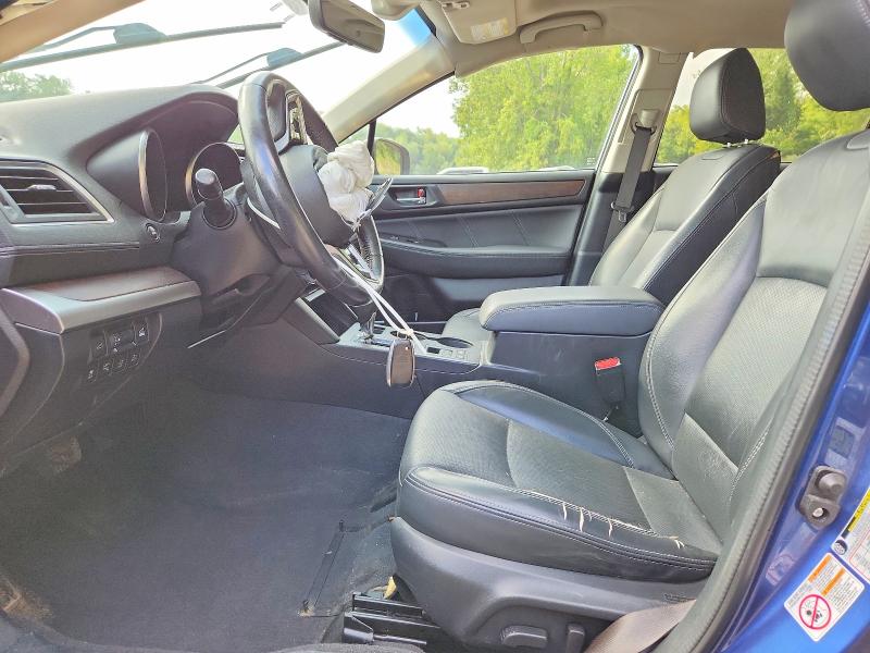 66477036 :رقم المزاد ، 4S4BSANC1K3387098 vin ، 2019 Subaru Outback مزاد بيع