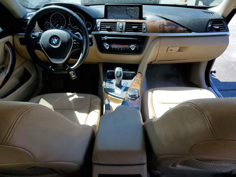 Aukcja sprzedaży 2015 Bmw 428, vin: WBA4A5C56FG051583, numer aukcji: 65536376