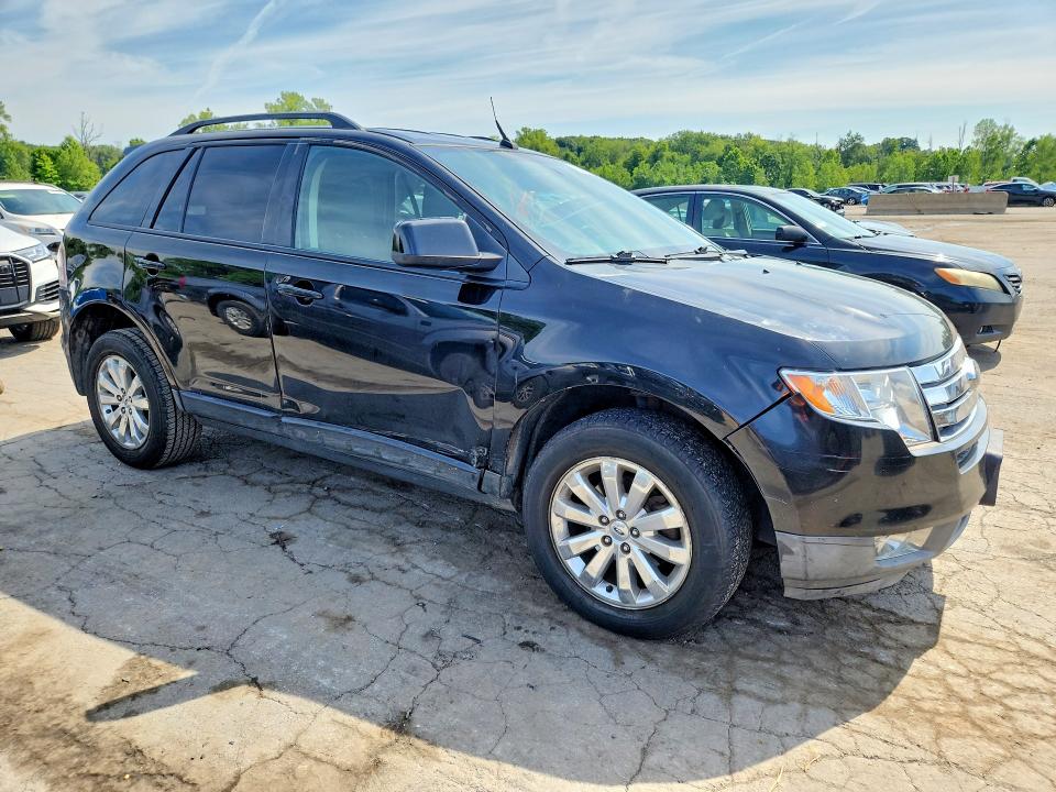 Продаж на аукціоні авто 2008 Ford Edge, vin: 2FMDK48C28BA20905, номер лоту: 63562726