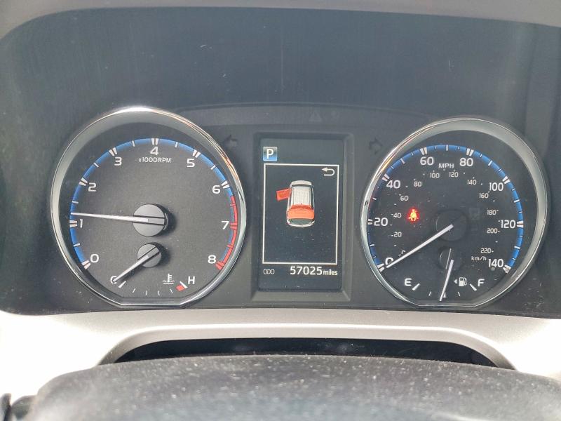 Aukcja sprzedaży 2016 Toyota Rav4, vin: JTMWFREV5GJ092924, numer aukcji: 64692326