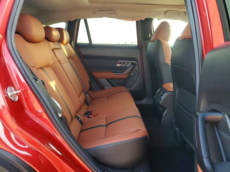 Aukcja sprzedaży 2026 Mazda Cx-50, vin: 7MMVABEY4TN475560, numer aukcji: 64408836