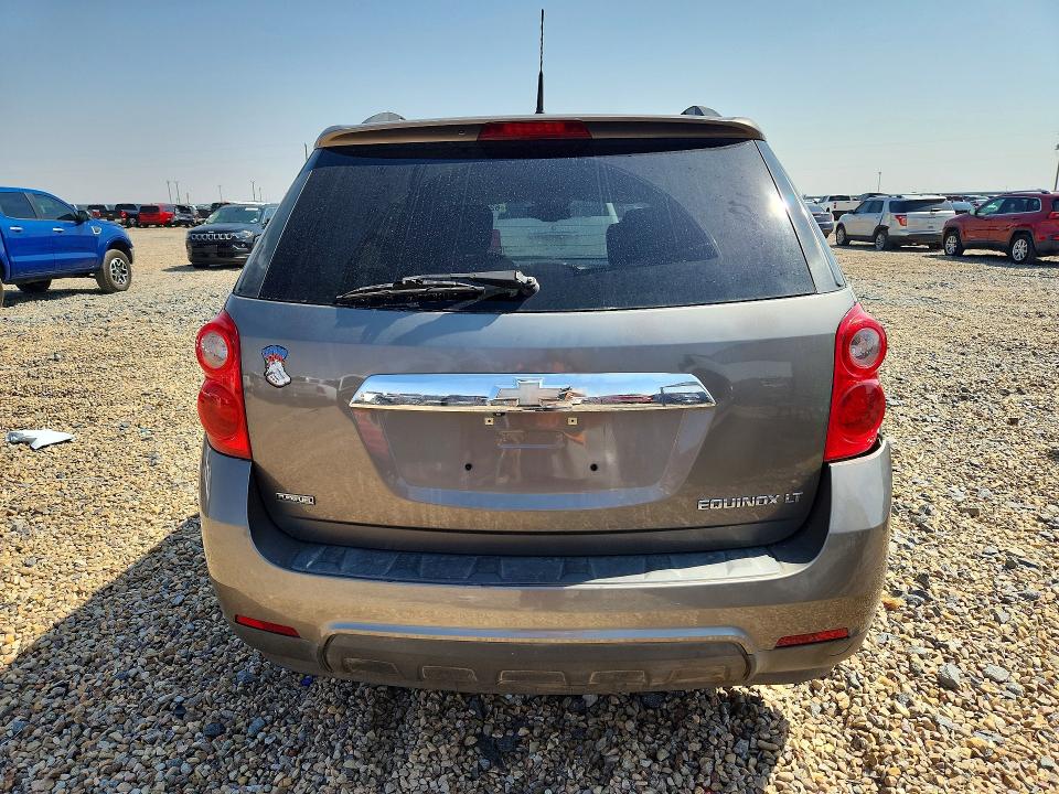 Aukcja sprzedaży 2012 Chevrolet Equinox, vin: 2GNALPEK5C6164071, numer aukcji: 62465086