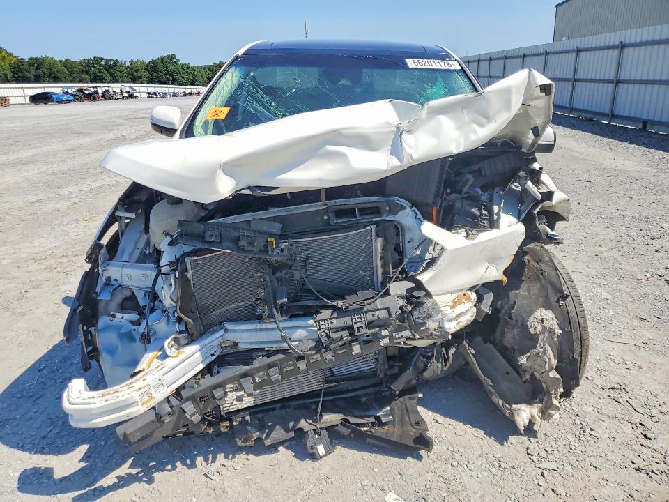 2020 Ford Edge მანქანა იყიდება აუქციონზე, vin: 2FMPK4K91LBA61514, აუქციონის ნომერი: 66201176