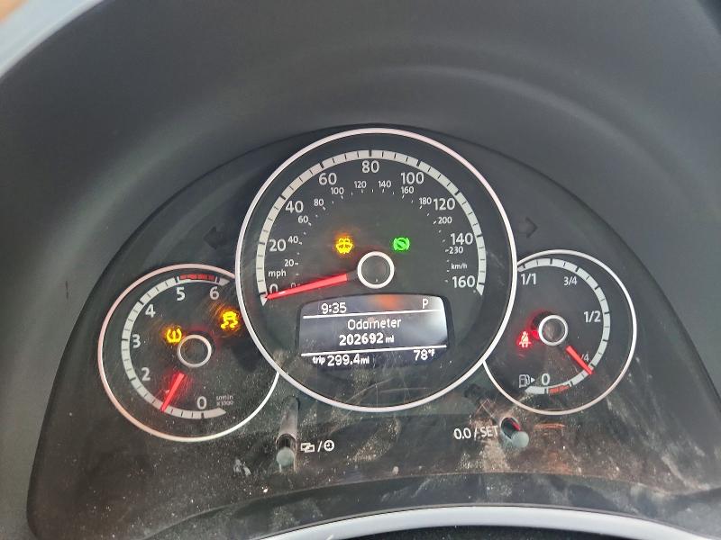 Продаж на аукціоні авто 2014 Volkswagen Beetle, vin: 3VWJL7AT6EM615201, номер лоту: 62199876