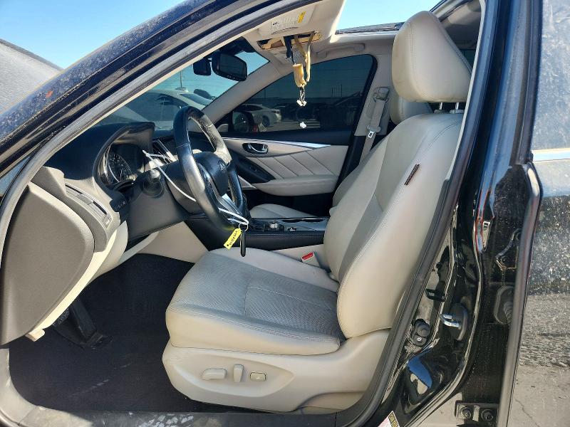Aukcja sprzedaży 2021 Infiniti Q50, vin: JN1EV7BP3MM703586, numer aukcji: 64468176
