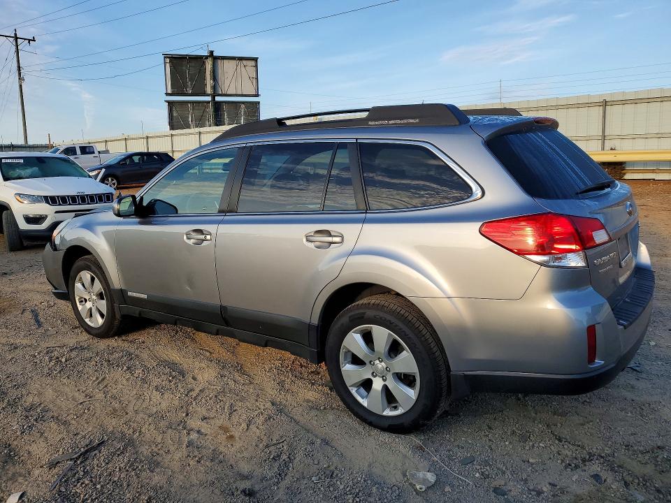 Aukcja sprzedaży 2010 Subaru Outback, vin: 4S4BRBCC1A3362933, numer aukcji: 67144046