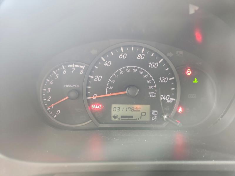 65395696 :رقم المزاد ، ML32AUHJ7RH016840 vin ، 2024 Mitsubishi Mirage مزاد بيع