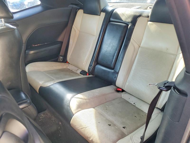 Aukcja sprzedaży 2015 Dodge Challenger, vin: 2C3CDZATXFH710952, numer aukcji: 65328536
