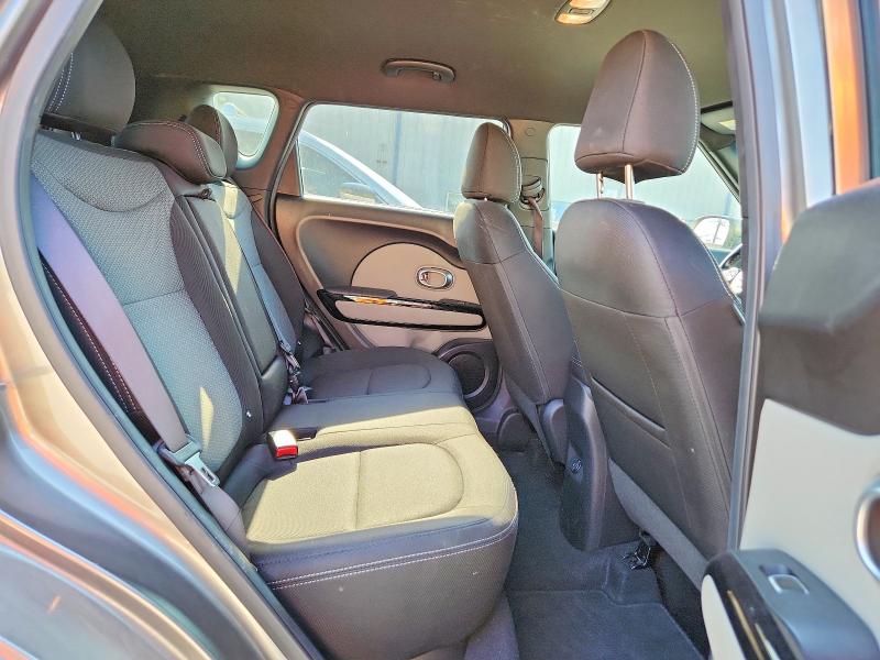 Aukcja sprzedaży 2019 Kia Soul, vin: KNDJP3A51K7647223, numer aukcji: 62838796