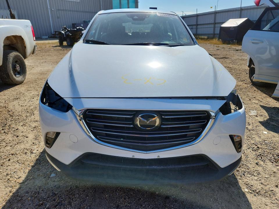 Продаж на аукціоні авто 2019 Mazda Cx-3, vin: JM1DKFD74K0413709, номер лоту: 65553676