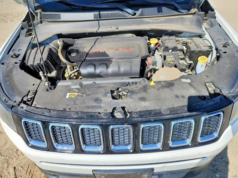 Aukcja sprzedaży 2018 Jeep Compass, vin: 3C4NJCAB4JT488281, numer aukcji: 67345796