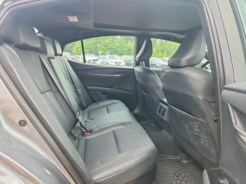 Продаж на аукціоні авто 2026 Toyota Camry, vin: 4T1DBADKXTU545970, номер лоту: 66960616