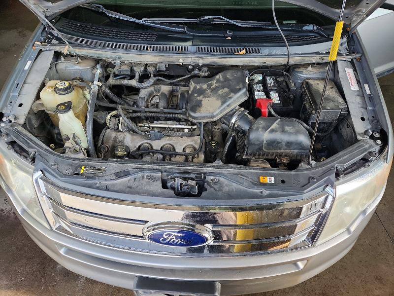 Продажа на аукционе авто 2008 Ford Edge, vin: 2FMDK49C38BB32157, номер лота: 66538666