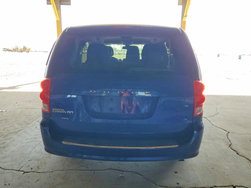 Aukcja sprzedaży 2019 Dodge Grand Caravan, vin: 2C4RDGBG1KR504032, numer aukcji: 65516856