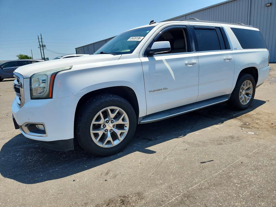 Aukcja sprzedaży 2015 Gmc Yukon Xl, vin: 1GKS2HKC3FR308040, numer aukcji: 65436196
