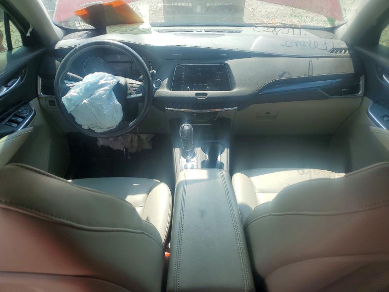 Продаж на аукціоні авто 2023 Cadillac Xt4, vin: 1GYAZAR40PF217023, номер лоту: 65901256