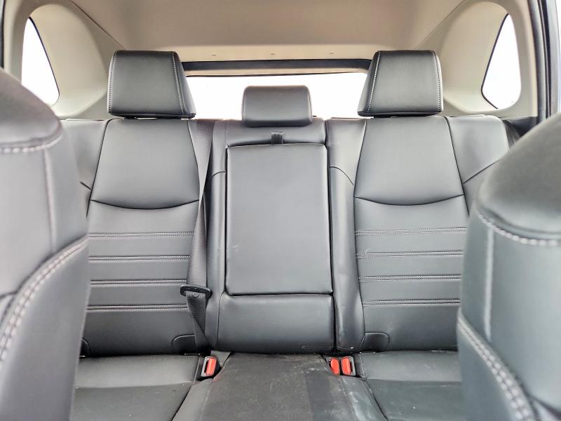 2023 Toyota Rav4 მანქანა იყიდება აუქციონზე, vin: 4T3B6RFV3PU138930, აუქციონის ნომერი: 63738046