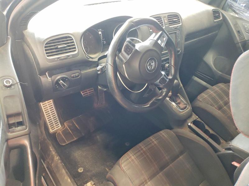 Продажа на аукционе авто 2010 Volkswagen Gti, vin: WVWFV7AJ9AW297618, номер лота: 64701316