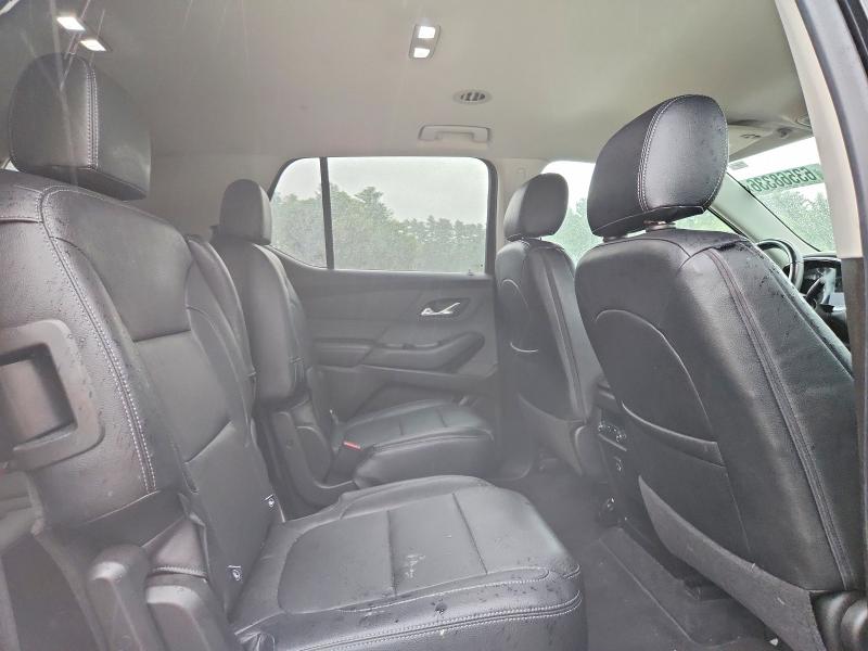 Продажа на аукционе авто 2021 Chevrolet Traverse, vin: 1GNEVGKW2MJ146134, номер лота: 63568336