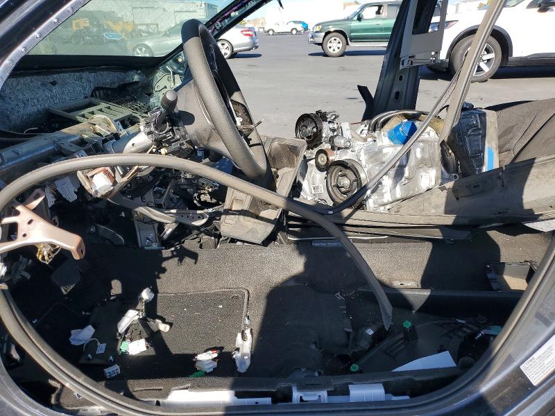 2025 Honda Accord მანქანა იყიდება აუქციონზე, vin: 1HGCY1F22SA052202, აუქციონის ნომერი: 63548156