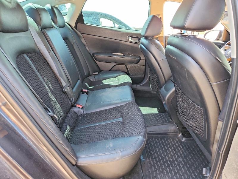 Aukcja sprzedaży 2019 Kia Optima, vin: 5XXGT4L32KG292562, numer aukcji: 66469806