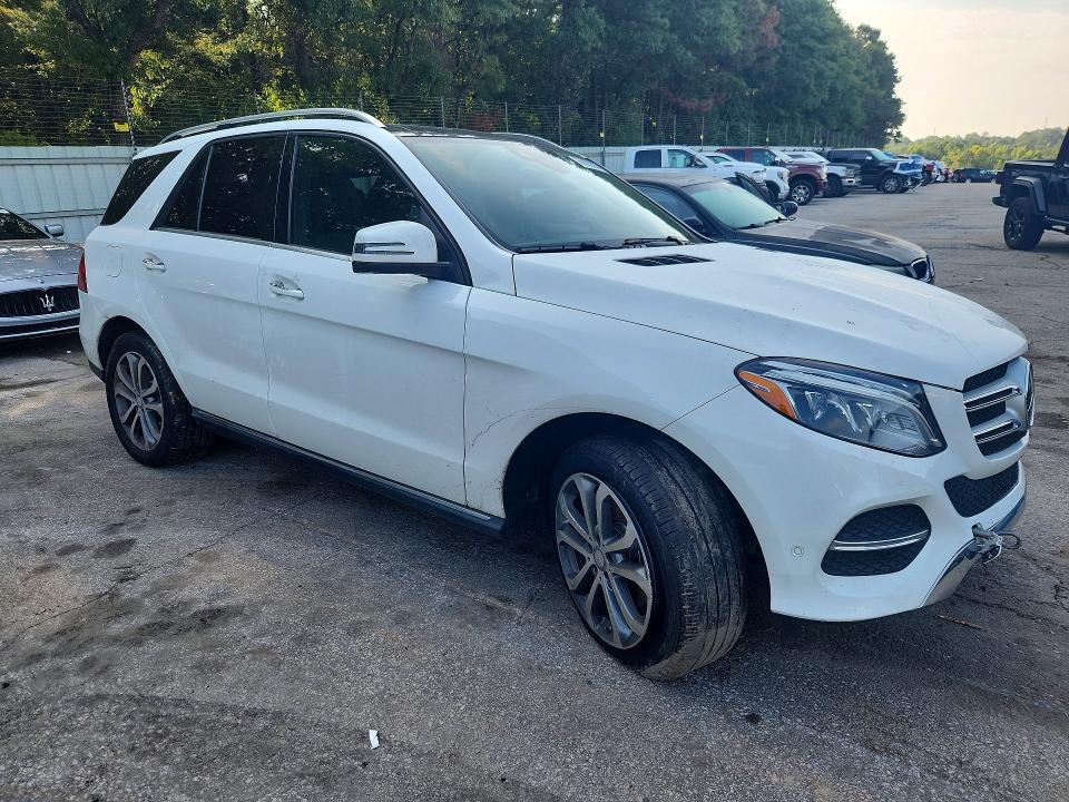 Продажа на аукционе авто 2017 Mercedes-benz Gle, vin: 4JGDA5HB5HA815930, номер лота: 66828866