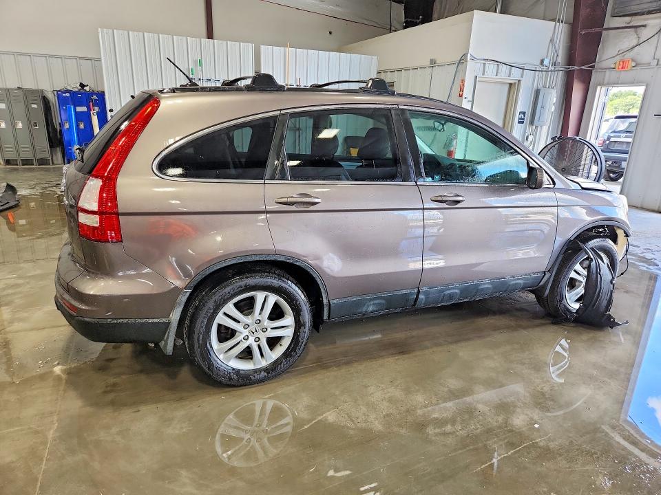 Продажа на аукционе авто 2010 Honda Cr-v, vin: 5J6RE4H75AL078429, номер лота: 65928306