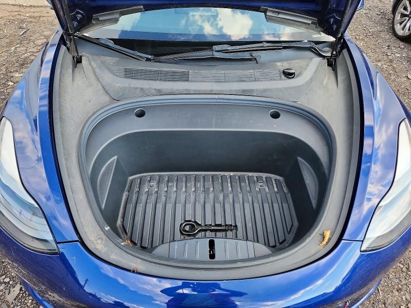 Aukcja sprzedaży 2022 Tesla Model 3, vin: 5YJ3E1EA7NF286475, numer aukcji: 66842016