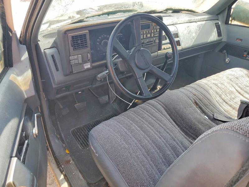 Продаж на аукціоні авто 1990 Gmc Sierra, vin: 2GTEC14K5L1506009, номер лоту: 64408166