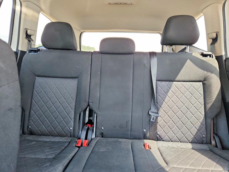 65917846 :رقم المزاد ، 1V2AP2CA3JC582609 vin ، 2018 Volkswagen Atlas مزاد بيع