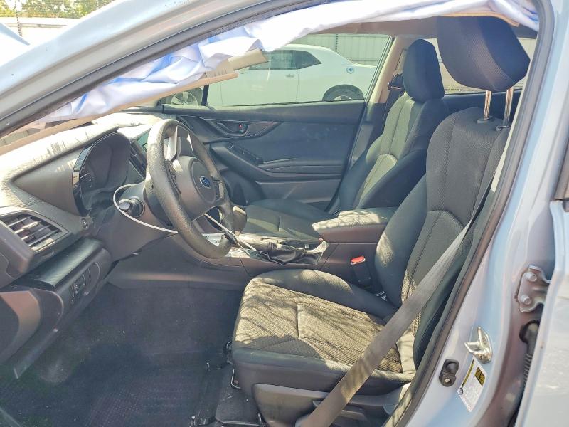 65450156 :رقم المزاد ، JF2GTABC5M8270093 vin ، 2021 Subaru Crosstrek مزاد بيع