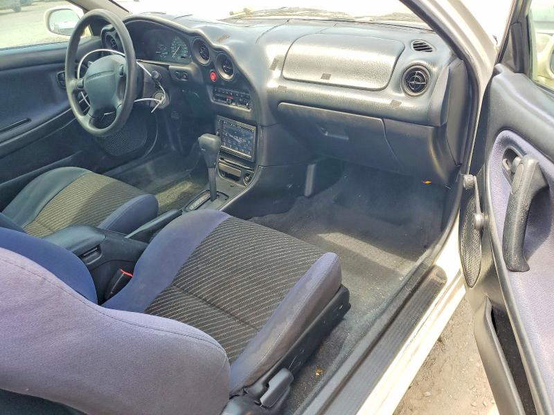1995 Mazda Mx-3 მანქანა იყიდება აუქციონზე, vin: JM1EC4354S0400285, აუქციონის ნომერი: 63397406