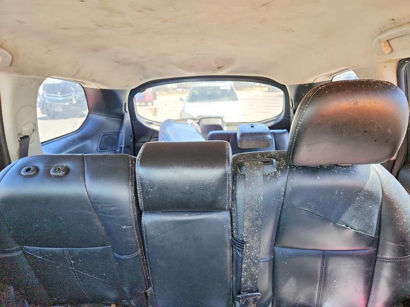 64207686 :رقم المزاد ، 5N1CR2MN2EC659266 vin ، 2014 Nissan Pathfinder Hybrid مزاد بيع