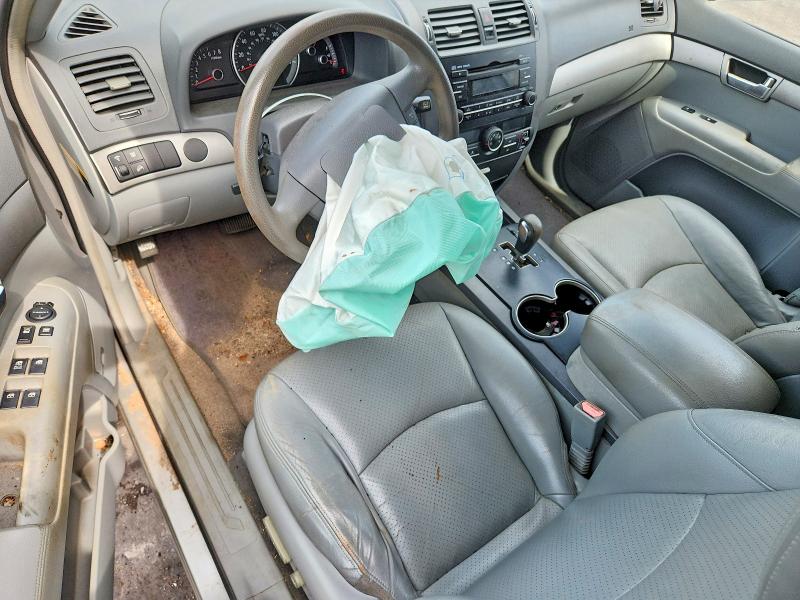 Продаж на аукціоні авто 2009 Kia Borrego, vin: KNDJJ741495033306, номер лоту: 66547786