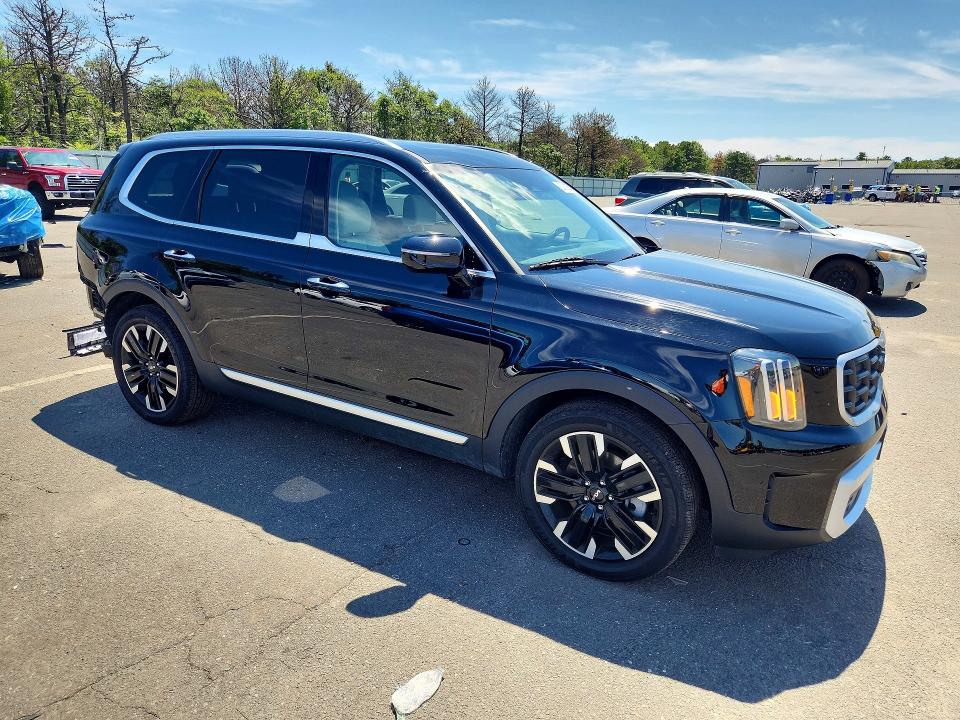 Aukcja sprzedaży 2024 Kia Telluride, vin: 5XYP5DGC3RG566457, numer aukcji: 63383236