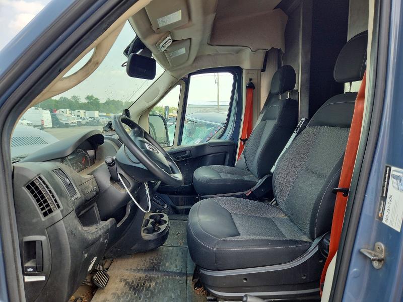Aukcja sprzedaży 2020 Ram Promaster 3500, vin: 3C6URVJG5LE129340, numer aukcji: 70420186