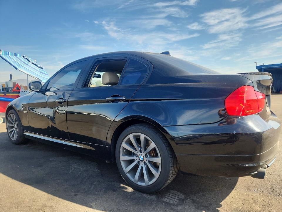 Aukcja sprzedaży 2011 Bmw 328, vin: WBAPH5C50BA449166, numer aukcji: 66837916
