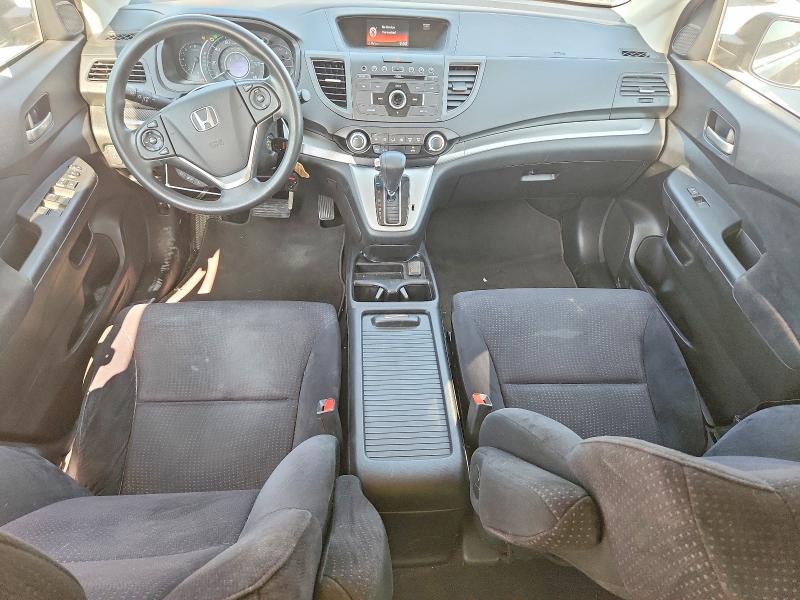 Продаж на аукціоні авто 2012 Honda Cr-v, vin: 3CZRM3H54CG703284, номер лоту: 63255476