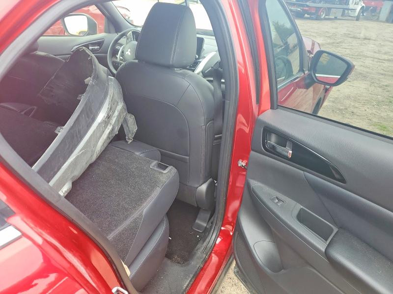 Aukcja sprzedaży 2024 Mitsubishi Eclipse Cross, vin: JA4ATVAA8RZ600770, numer aukcji: 66426376